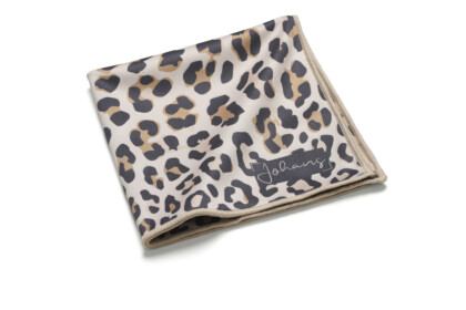 Johans-Tuch-LEO-CLASSIC Glasses and display cloth LEO CLASSIC