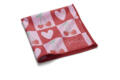 Johans-Tuch-Cherry-Love- Spectacle and display cloth CHERRY LOVE