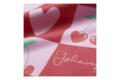 Johans-Tuch-Cherry-Love-detail Spectacle and display cloth CHERRY LOVE
