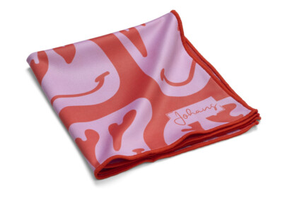 Johans-Tuch-Joy-1 Glasses and display cloth JOY