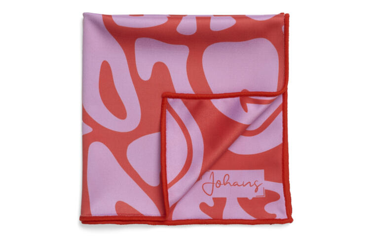 Brillen- und Displaytuch JOY