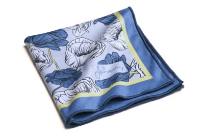 Johans-Tuch_MOHN-1 Glasses and display cloth MOHN