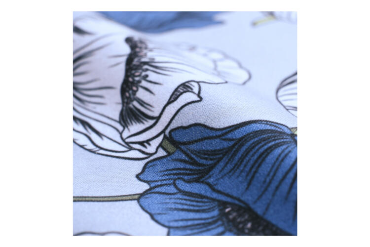 Johans-Tuch_MOHN-detail Brillen- und Displaytuch MOHN