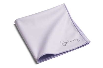 Johans_Tuch-Flieder-1 Spectacle and display cloth FLIEDER