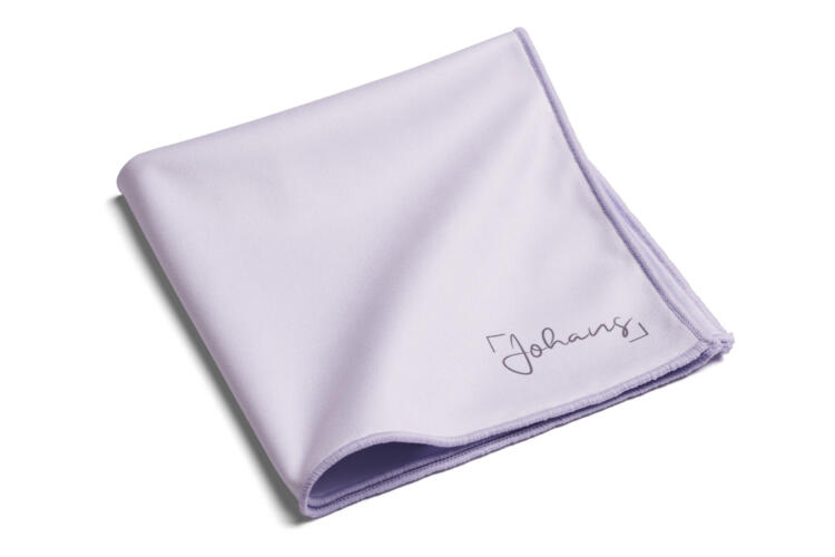 Johans_Tuch-Flieder-1 Brillen- und Displaytuch FLIEDER