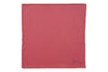 Brillen- und Displaytuch HIBISKUSROT