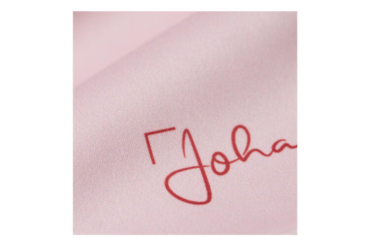 Johans_Tuch-rose-detail Brillen- und Displaytuch ROSE