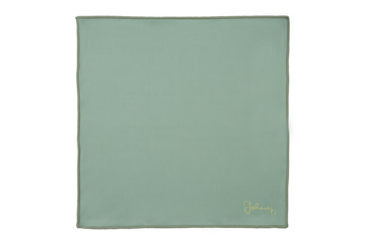 Johans_Tuch-salbeigruen--ganz Brillen- und Displaytuch SALBEIGRÜN