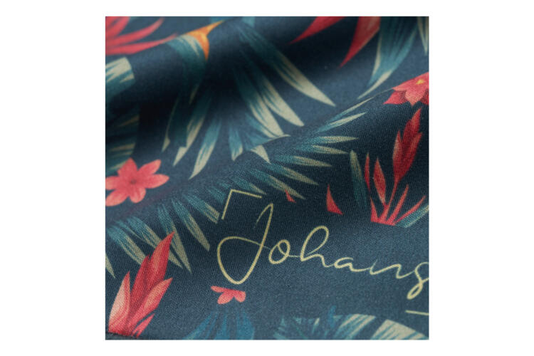 Johans_Tuch-tropical-detail Brillen- und Displaytuch TROPICAL