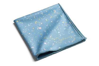 Johans_Tuch_SCANDI Glasses and display cloth SCANDI