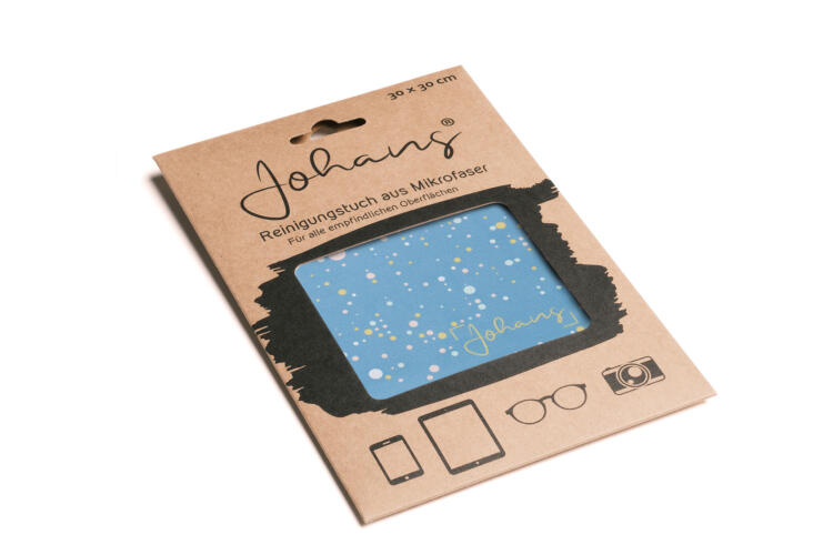 Brillen- und Displaytuch SCANDI