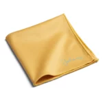 Spectacle and display cloth YELLOW