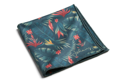 Johans_Tuch_tropical Spectacle and display cloth TROPICAL
