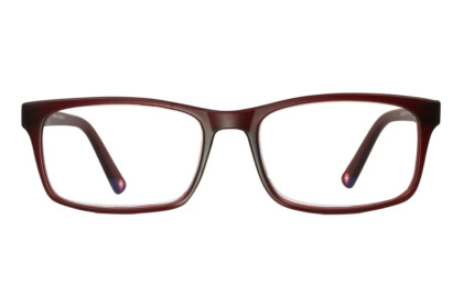 MON-73BLAUFILTER-ROT_frontal HBLF73 Blaulichtfilter Brille Rot