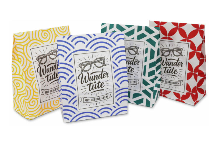 LBR-WUNDERTUETE-BUNT_frontal Wonder bag (7 pieces)