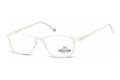 Montana-Eyewar_Lesebrille_MR51_weiss-seitlich MR51, Weiss