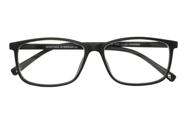 MON-MR62-SCHWARZ_frontal_closed MR62, black