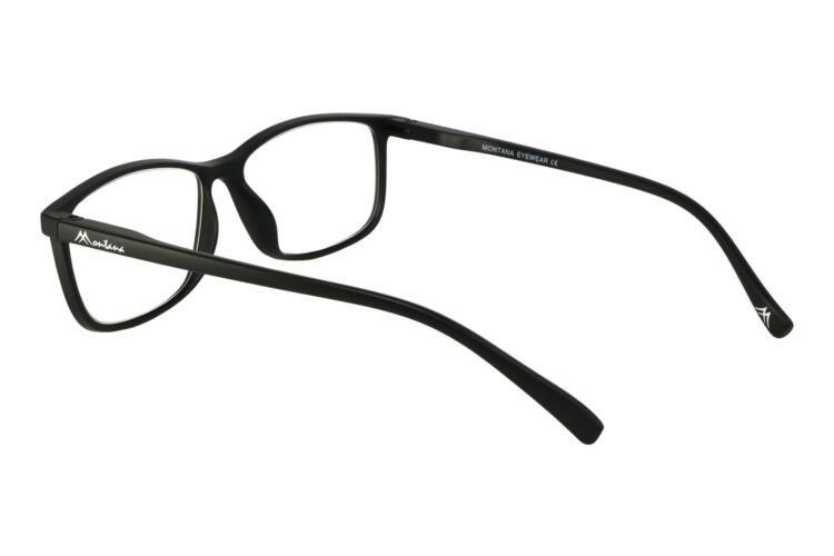 MON-MR62-BLACK MR62, black