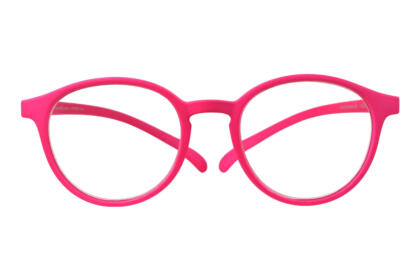 KLA-12-wild-pink_frontal No. 12, Wild Pink