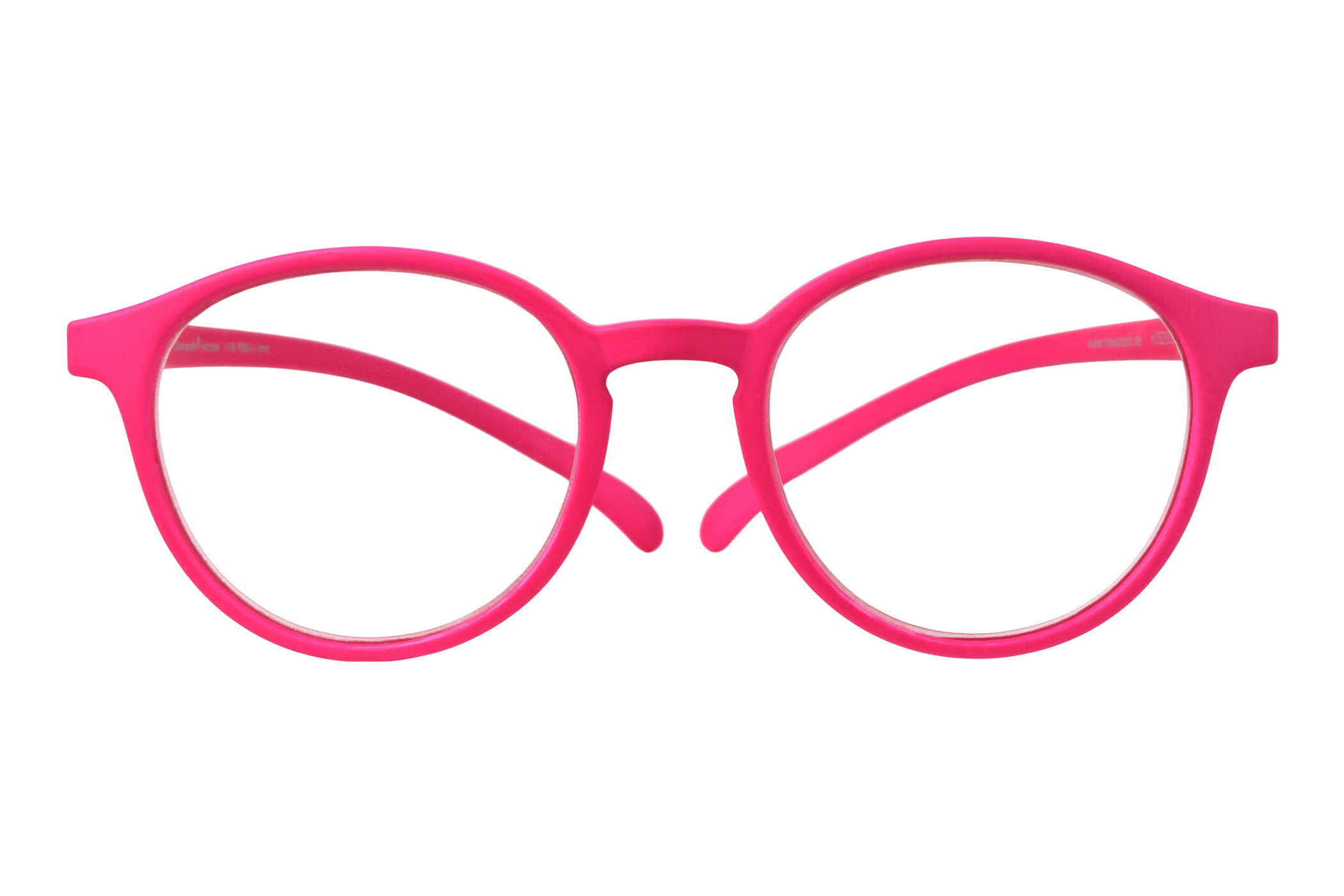 No. 12, Wild Pink - +2,5