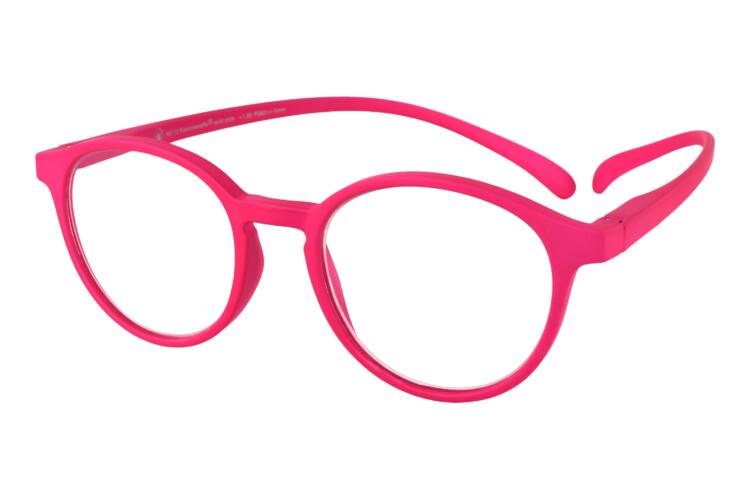 KLA-12-wild-pink_seitlich No. 12, Wild Pink