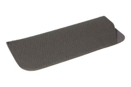 LBR-SOFTETUI-DUNKELGRAU_mit_etui Soft-Etui in Lederoptik, Dunkelgrau