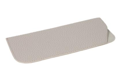 LBR-SOFTETUI-HELLGRAU_mit_etui Soft-Etui in Lederoptik, Hellgrau