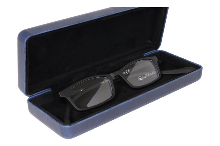 PRE-K101TR-BLACK_with_case K101TR Black