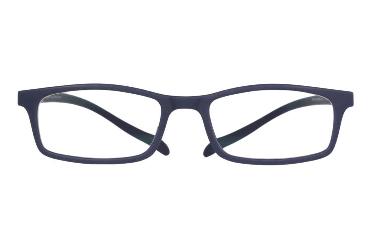 PRE-K101TR-BLUE_frontal K101TR Blue