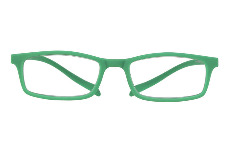 PRE-K101TR-GREEN_frontal K101TR Green