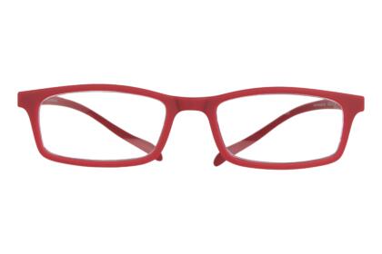 PRE-K101TR-RED_frontal K101TR Red