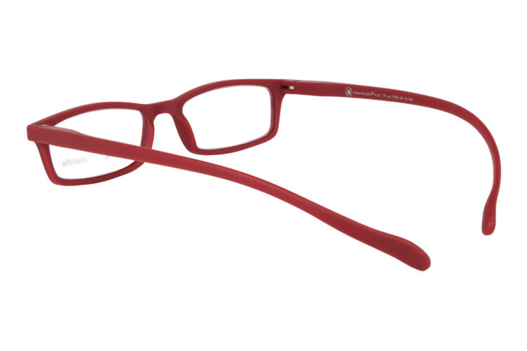 PRE-K101TR-RED_innen K101TR Red