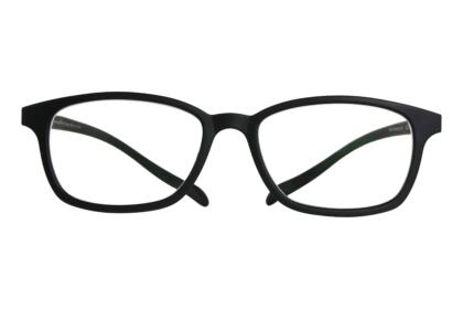 PRE-K102TR-BLACK_frontal K102TR Black