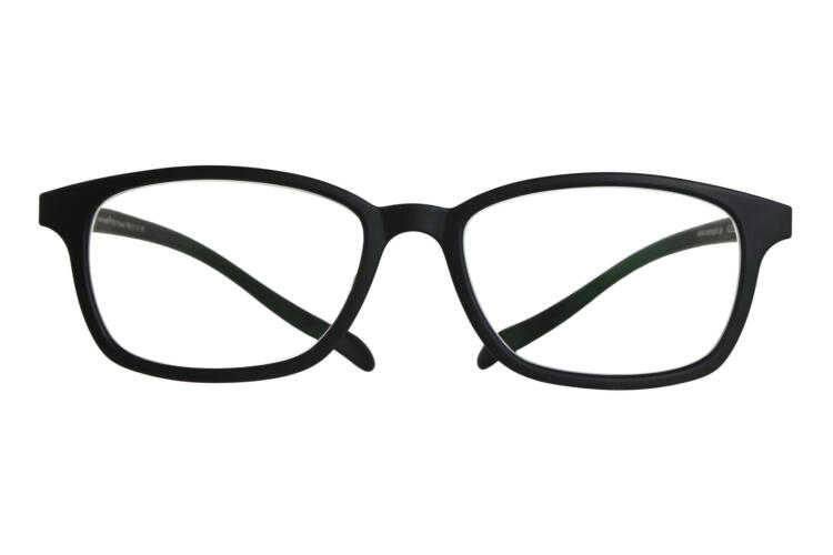 PRE-K102TR-BLACK_frontal K102TR Black