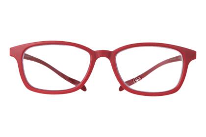 PRE-K102TR-RED_frontal K102TR Red