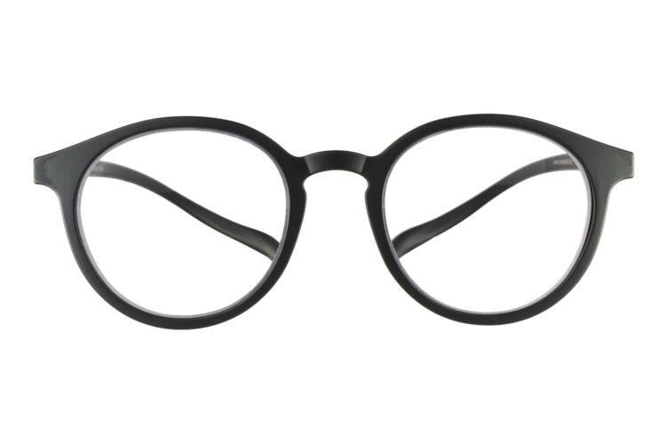 PRE-K103TR-BLACK_frontal K103TR Black