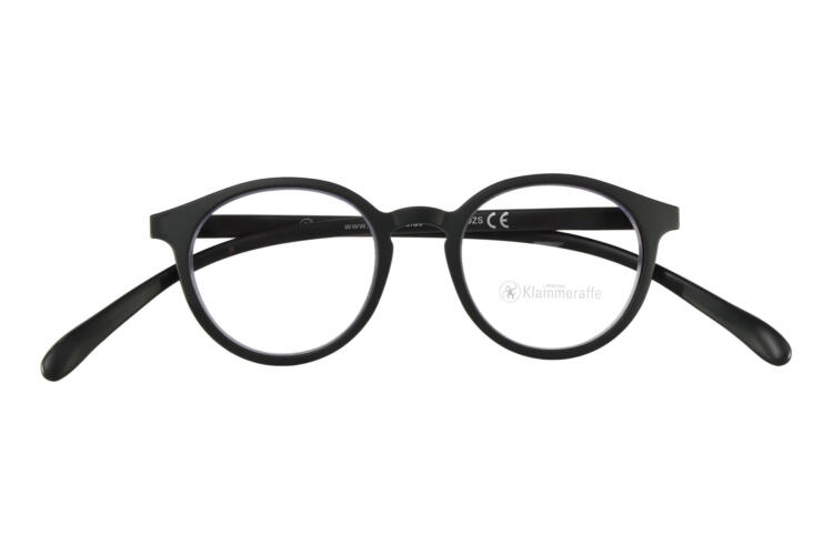 PRE-K103TR-BLACK_frontal_geschlossen K103TR Black