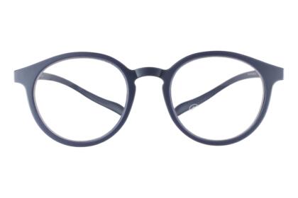 PRE-K103TR-BLUE_frontal K103TR Blue