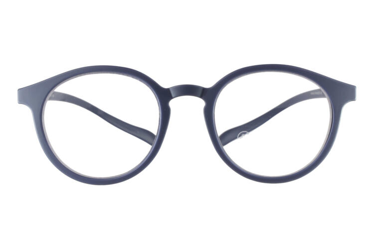 PRE-K103TR-BLUE_frontal K103TR Blue