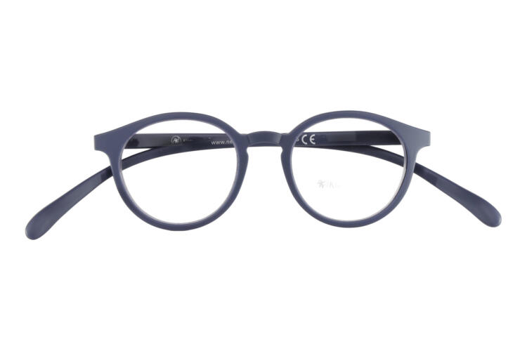 PRE-K103TR-BLUE_frontal_geschlossen K103TR Blue