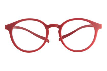 PRE-K103TR-RED_frontal K103TR Red