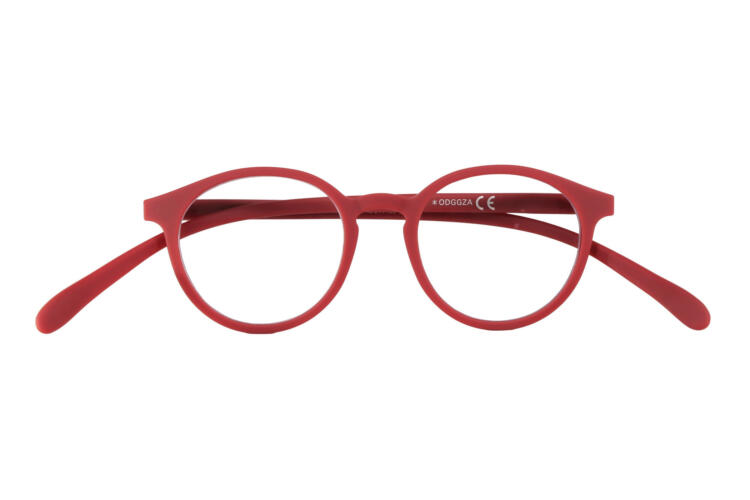 PRE-K103TR-RED_frontal_geschlossen K103TR Red