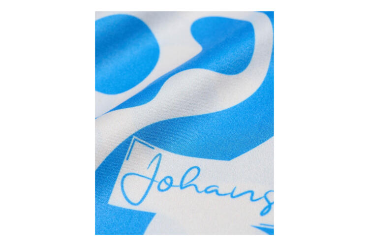 Johans-Tuch-Blue-Swirl-detail Brillen- und Displaytuch Blue Swirl