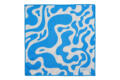 Johans-Tuch-Blue-Swirl-ganz Brillen- und Displaytuch Blue Swirl