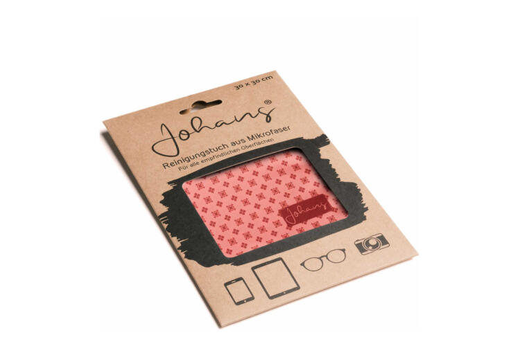 Johans cloth oriental packaging Spectacle and display cloth Oriental