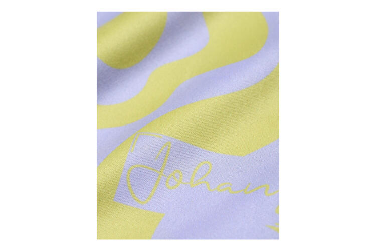 Johans-Tuch-Pastel-Swirl-detail Brillen- und Displaytuch Pastel Swirl
