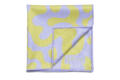 Johans-Tuch-Pastel-Swirl-gefaltet Brillen- und Displaytuch Pastel Swirl
