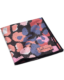 Glasses and display cloth Pink Cheetah