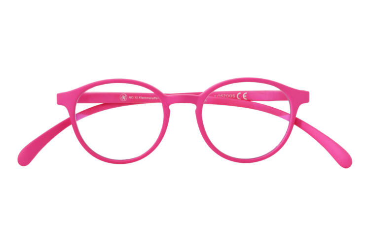 KLA-12BLAUFILTER-wild-pink_frontal_geschlossen No. 12, 60% Wild Pink