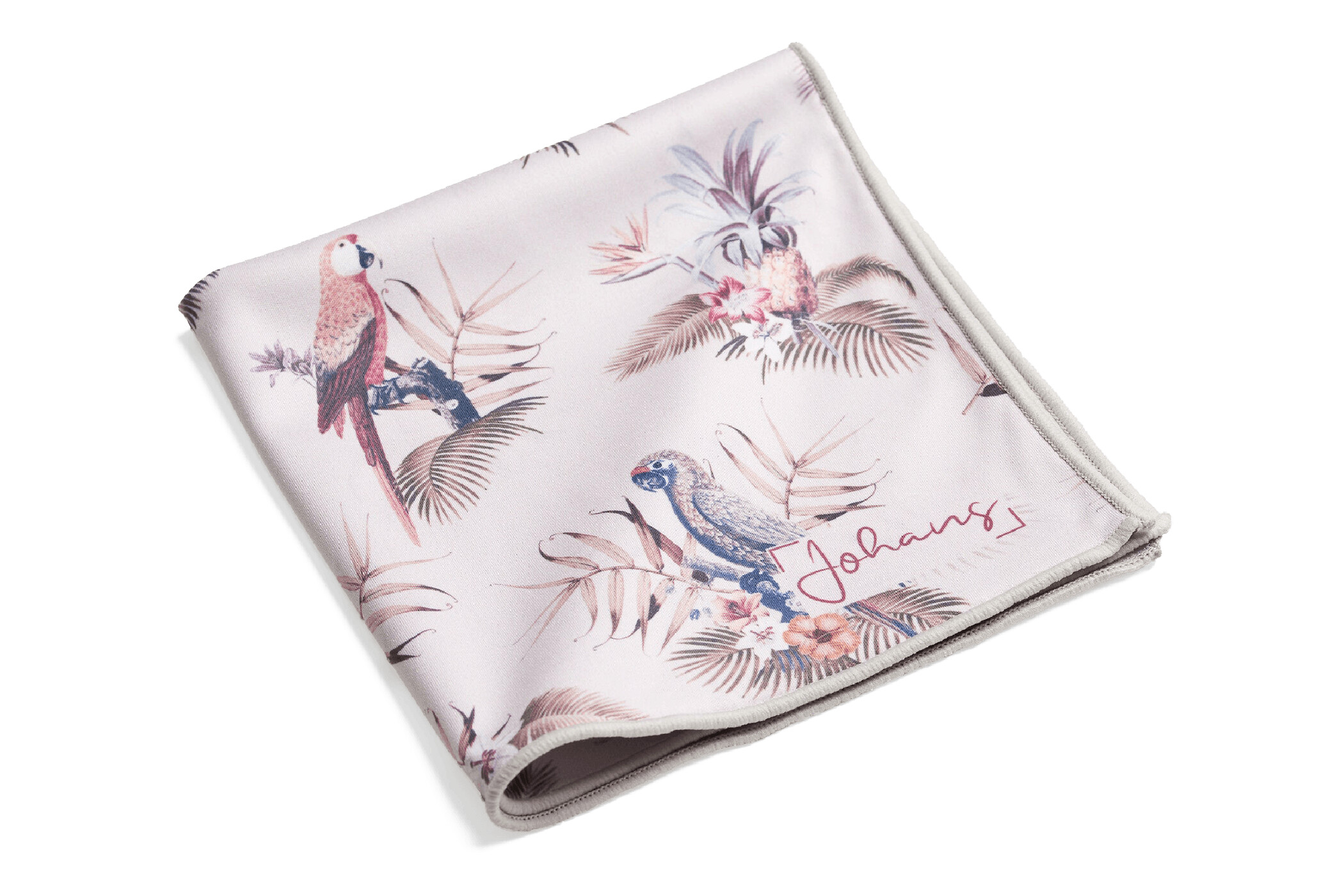 Spectacle and display cloth Oriental (Kopie)